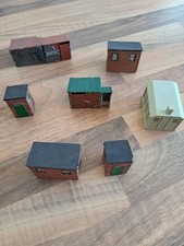 Gauge buildings spares for sale  GLASGOW