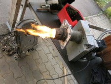 Top gew ölbrenner gebraucht kaufen  Gröbzig