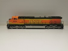 Athearn gauge bnsf for sale  STREET