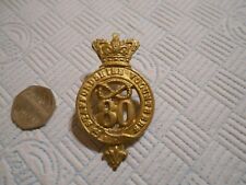 80th regt foot for sale  SELBY