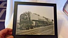 Union pacific steam for sale  Edgewood