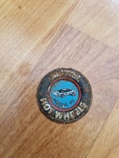 Vintage hot wheels for sale  MARKET HARBOROUGH