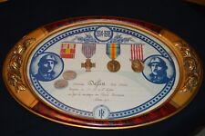 1914 medals cross d'occasion  Expédié en Belgium