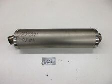 W697 kawasaki zx636 gebraucht kaufen  Ellwangen (Jagst)
