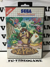 Taz mania sega usato  Lugo