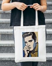 Elvis presley tote for sale  ENFIELD
