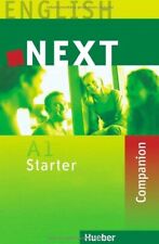 Next english starter gebraucht kaufen  Berlin