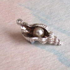 Vintage silver chim for sale  BRIDLINGTON