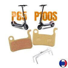 Plaquette frein trottinette d'occasion  Valognes