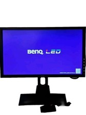 Monitor para jogos BenQ XL2420TE 144Hz, 1ms alto desempenho 24 polegadas com suporte comprar usado  Enviando para Brazil