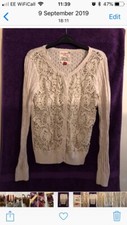 Falmer cream beige for sale  LONDON