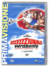Dvd eccezzziunale veramente usato  Macerata