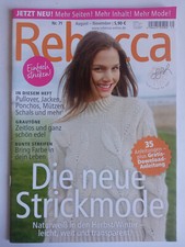 Rebecca faugust november gebraucht kaufen  Gevelsberg