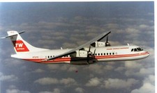 Trans express airline for sale  Springfield