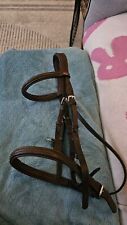 Whitaker cob bridle for sale  FORDINGBRIDGE