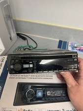 Alpine cda 7940 for sale  Okeechobee