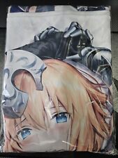 Jeanne arc dakimakura for sale  Plano