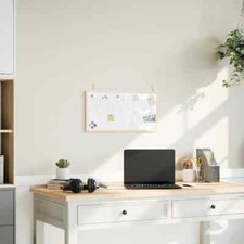 Tableau blanc magnétique d'occasion  Clermont-Ferrand-
