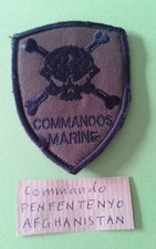 Militaria insigne tissu d'occasion  Six-Fours-les-Plages