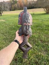 Vintage african mask for sale  Henderson