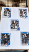 2024-25 NBA PANINI DONRUSS Karty podstawowe 1-250, do wyboru na sprzedaż  Wysyłka do Poland