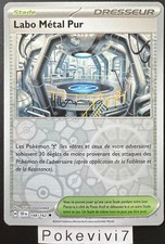 Pokemon card labo d'occasion  Expédié en Belgium