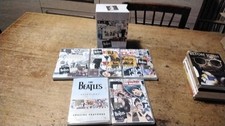 The beatles anthology usato  Chioggia