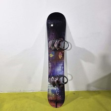 Tavola snowboard hammer usato  Ferrara
