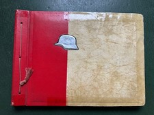 Foto album wk2 gebraucht kaufen  Jena