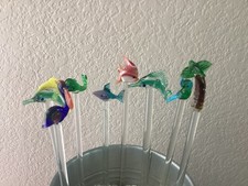 glass swizzle sticks for sale glass swizzle sticks for sale Clearwater