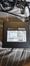 Corsair rm1000e power for sale  BARRY
