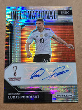 Lukas podolski auto gebraucht kaufen  Türkheim