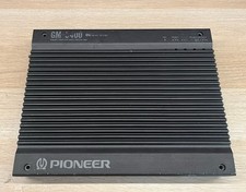 Vintage pioneer 3400 for sale  Shipping to Ireland