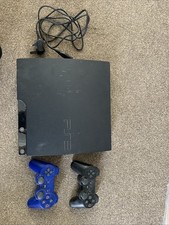 Used, Sony playstation 250gb for sale Used, Sony playstation 250gb for sale  BIRMINGHAM