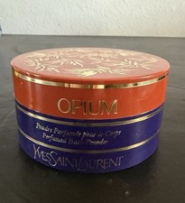 Opium yves saint for sale  ROMFORD