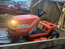 Kubota diesel t1600 for sale  Pisgah