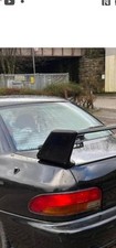 Subaru impreza rear for sale  BURNLEY
