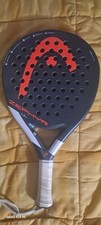 Racchetta padel head usato  Palermo