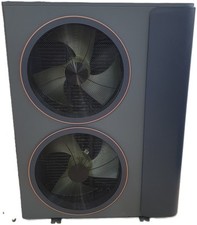 4kw full inverter gebraucht kaufen  Poppenhausen