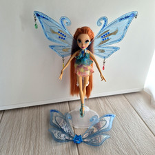 Winx club glam gebraucht kaufen  Tübingen