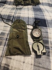 Cammenga lensatic military for sale  Saint Pauls