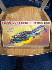 Maquette fujimi messerschmitt d'occasion  Frontignan