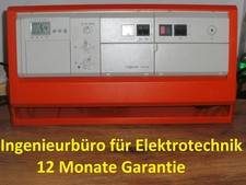 Viessmann trimatik 7450 gebraucht kaufen  Kruft