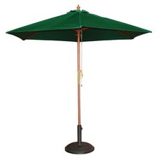 Bolero round parasol for sale  BRISTOL