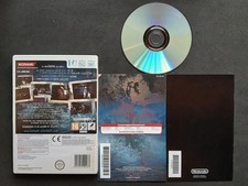 SILENT HILL SHATTERED MEMORIES-NINTENDO WII-PAL ESPAÑA-COMPLETO-, usado comprar usado  Enviando para Brazil