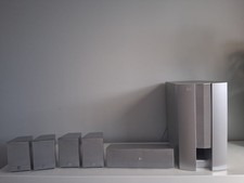 Ministry sound surround for sale  SHEFFIELD