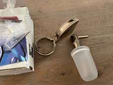 Grohe chiara seifenspender gebraucht kaufen  Heiligenhaus