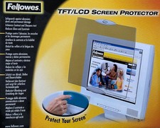 Bildschirmschutz tft lcd gebraucht kaufen  Bartholomä