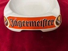 vintage jagermeister ashtray for sale  Medina