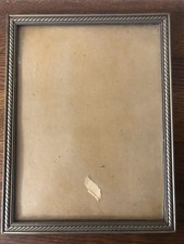 Vintage silver carved for sale  Lubbock